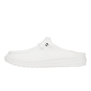 Wendy Slip Mono ÿ White