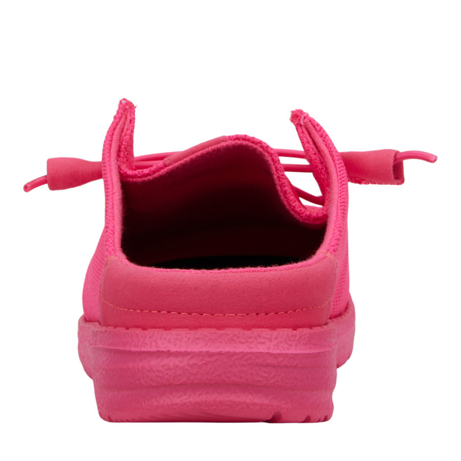 Wendy Slip Mono ÿ Electric Pink - Image 6