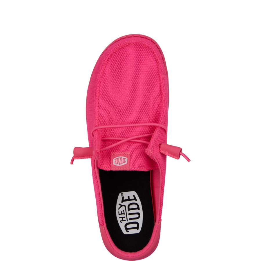 Wendy Slip Mono ÿ Electric Pink - Image 7