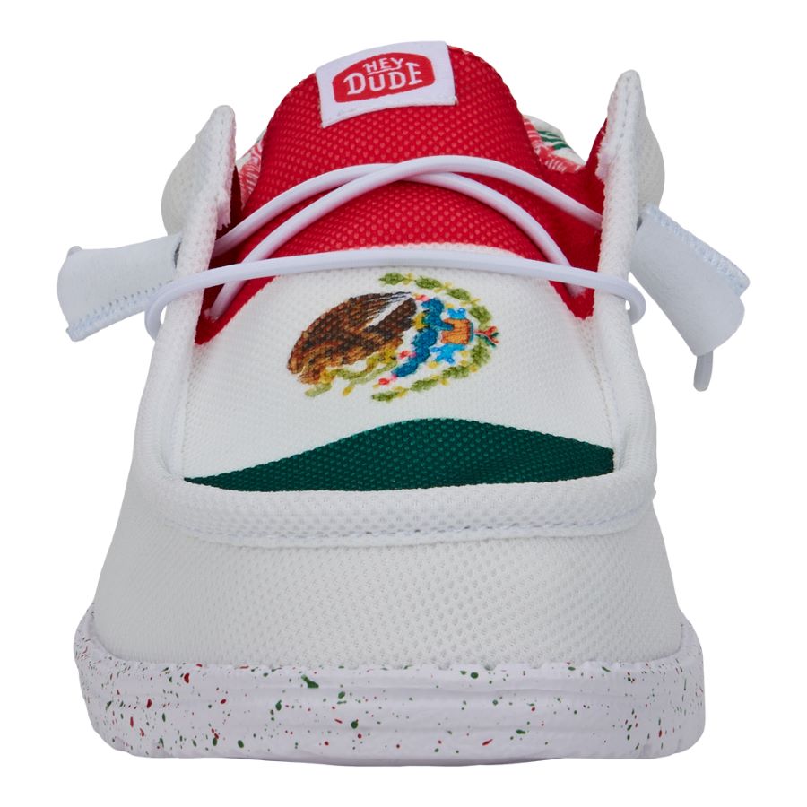 Wally Break Mexico ÿ Flag/Multi - Image 4