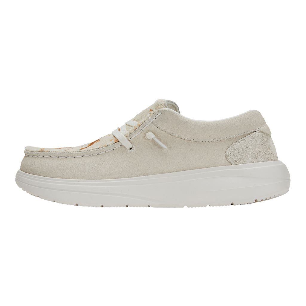 Wendy Comf Luxe ÿ Ivory