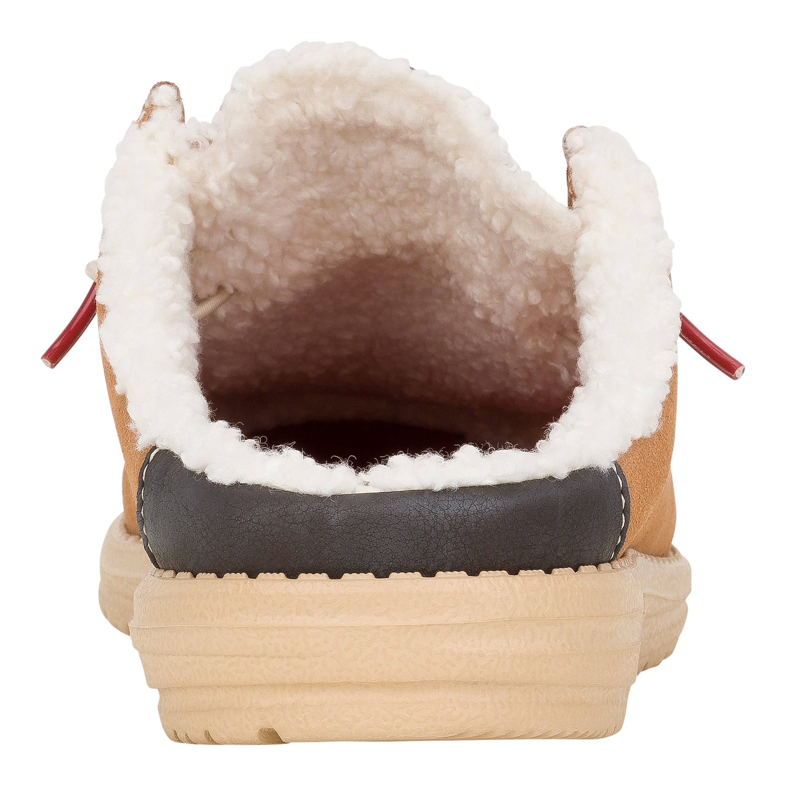 Wally Slip Warmth ÿ Beige - Image 5