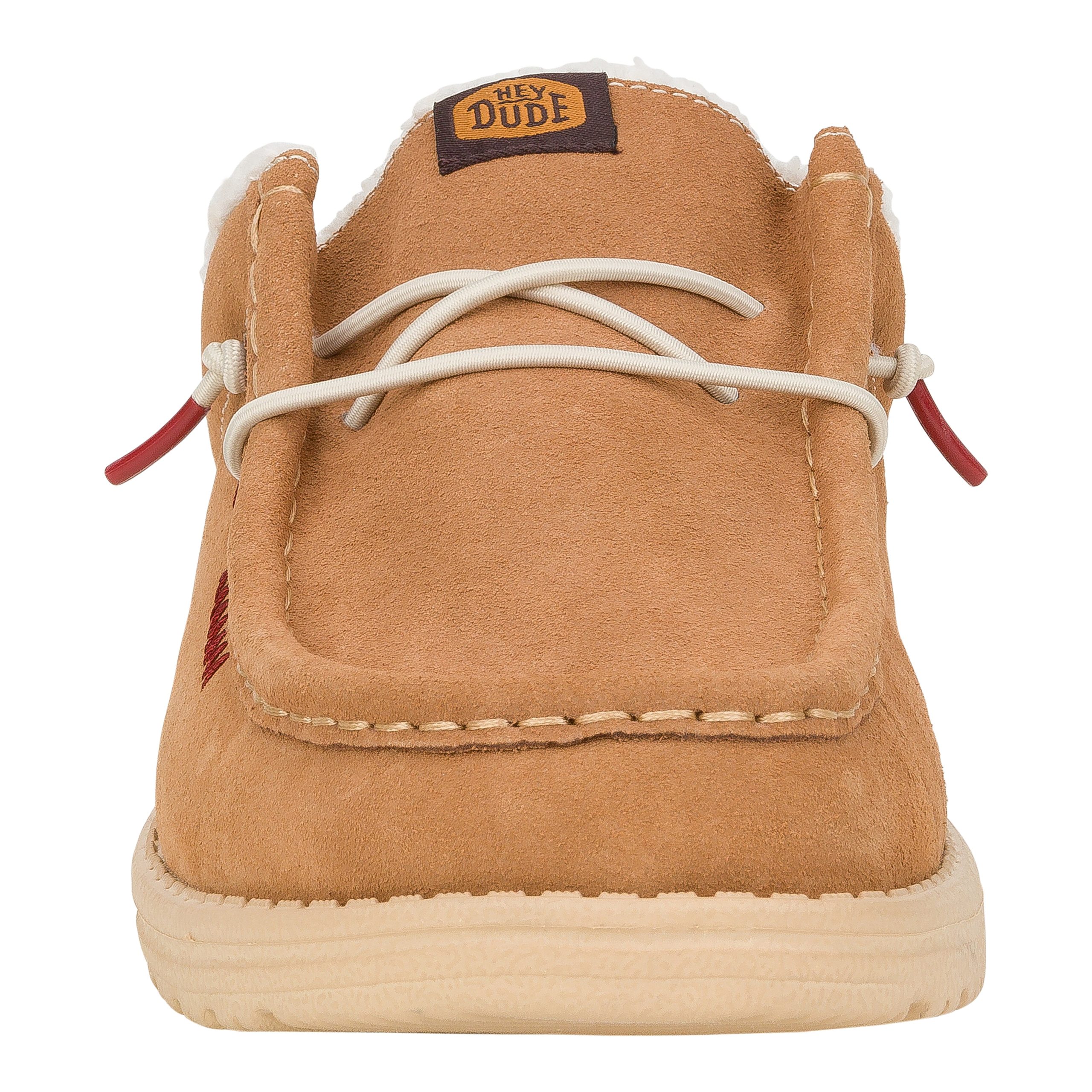 Wally Slip Warmth ÿ Beige - Image 4