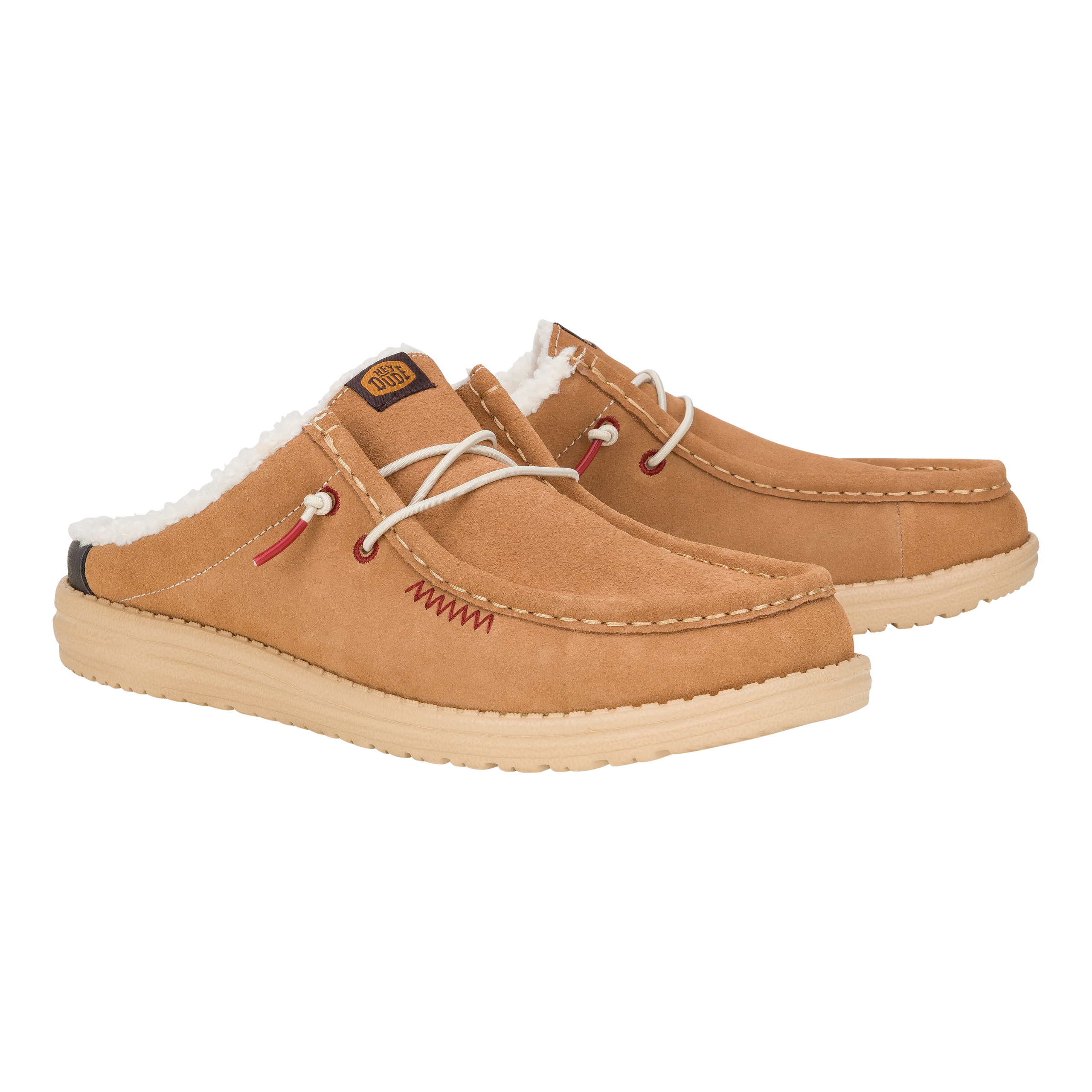 Wally Slip Warmth ÿ Beige - Image 2