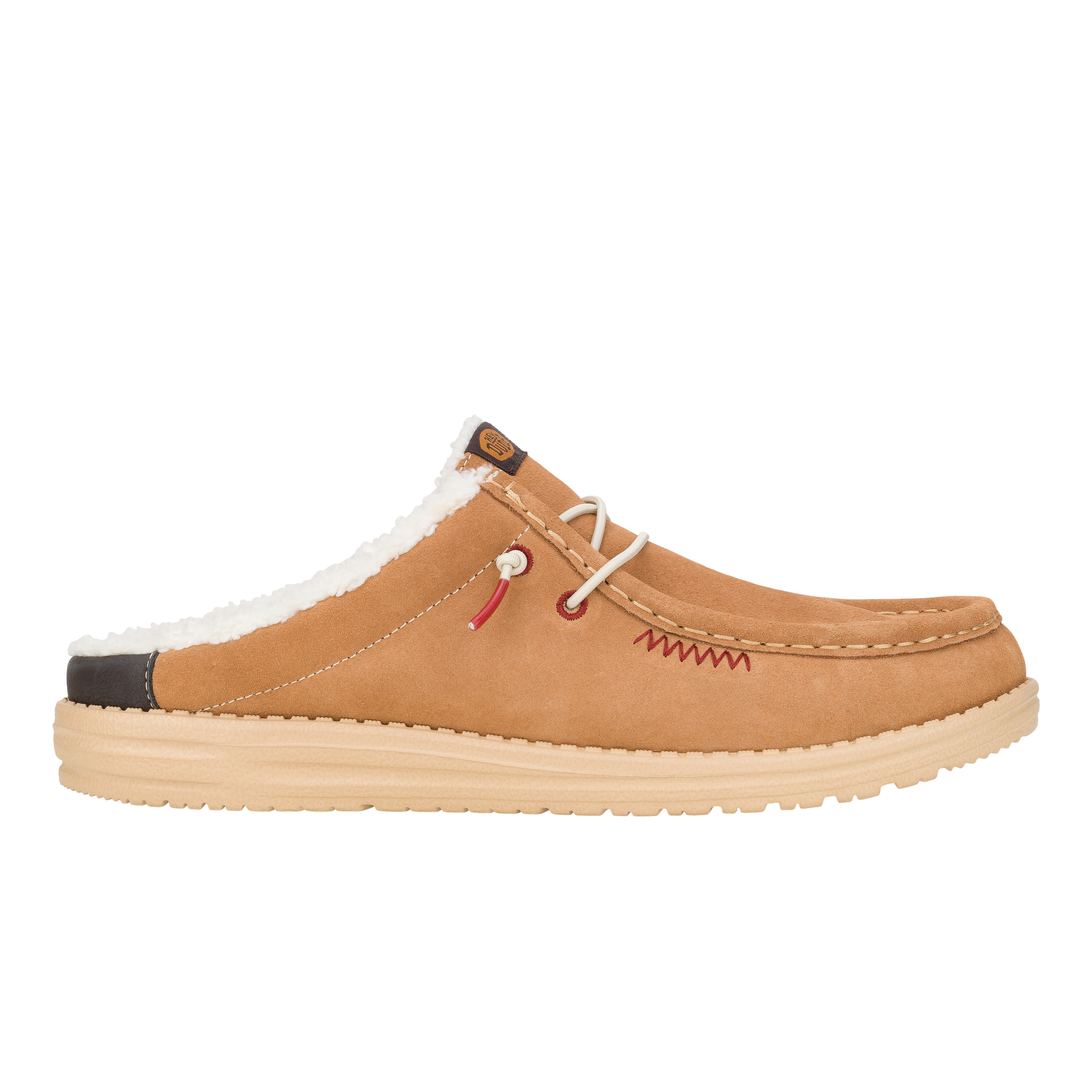 Wally Slip Warmth ÿ Beige - Image 8