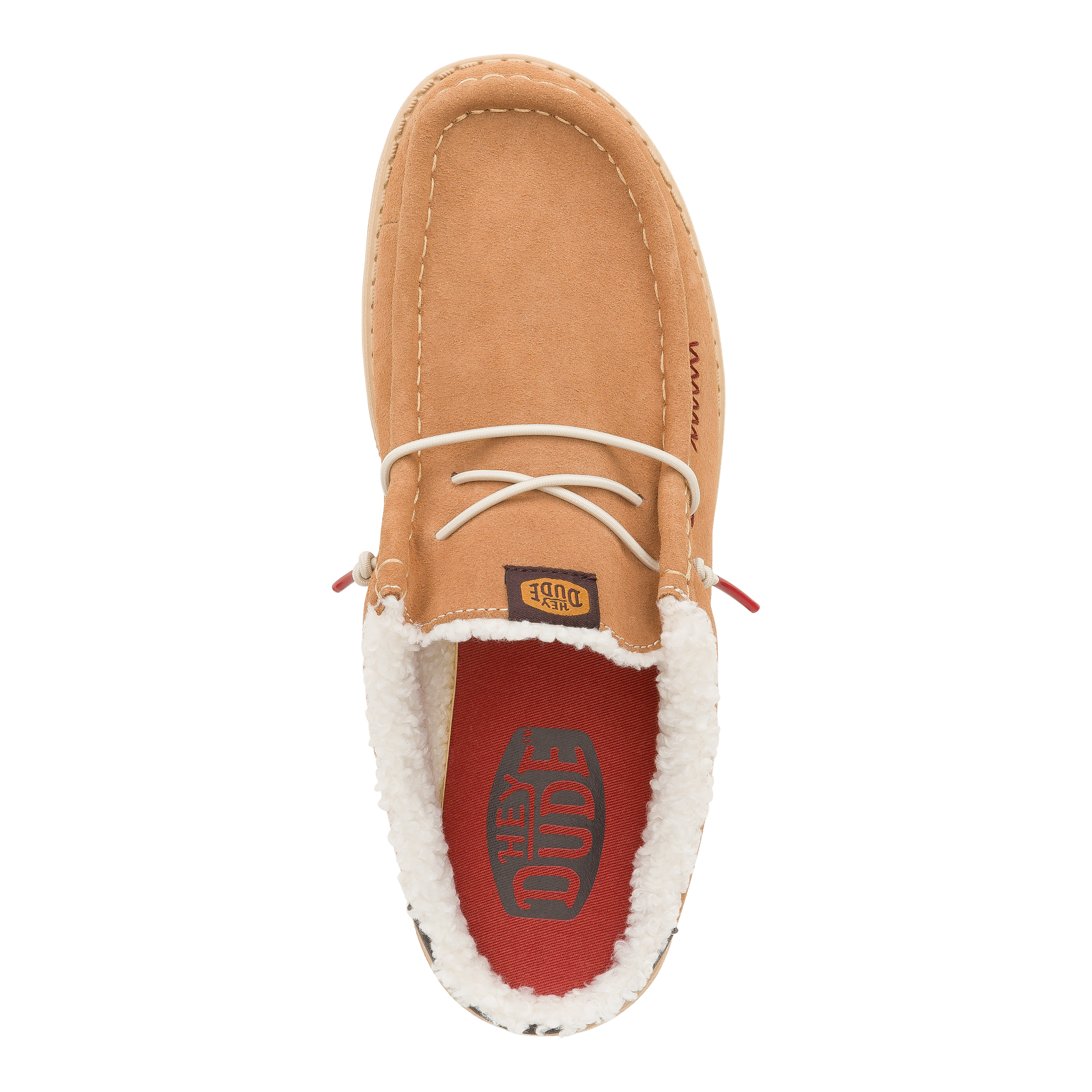 Wally Slip Warmth ÿ Beige - Image 6