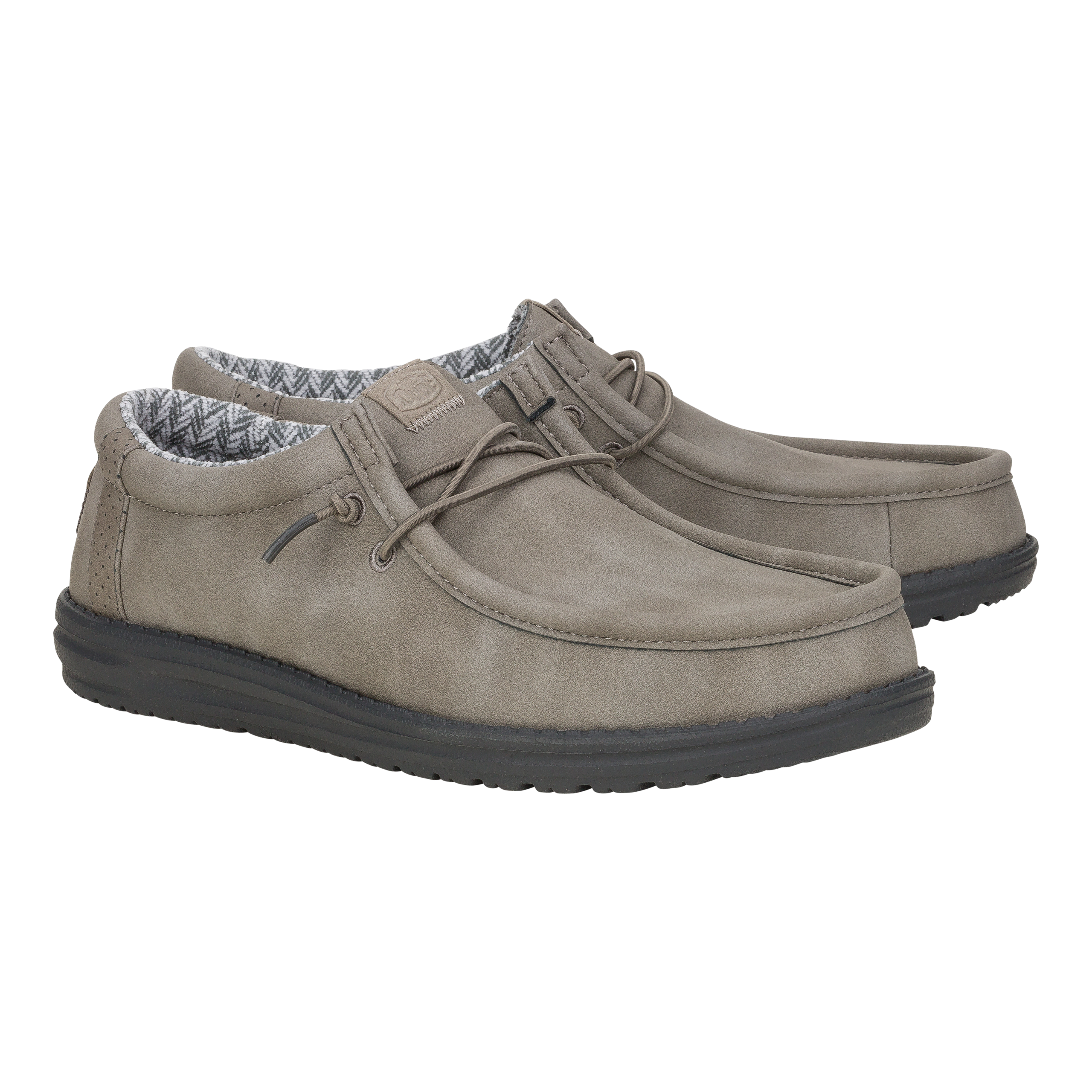 Wally Classic - Grey - Image 2