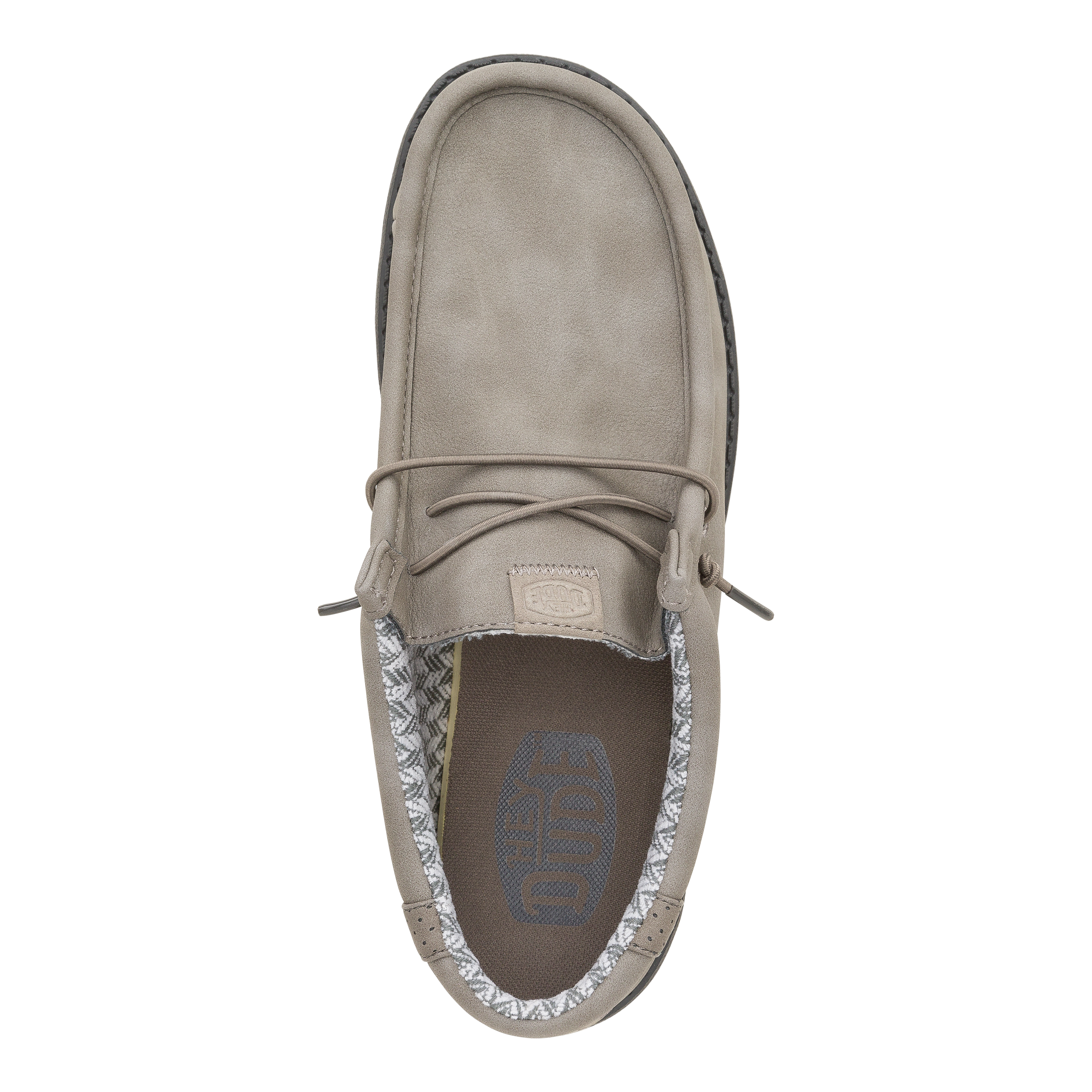 Wally Classic - Grey - Image 6