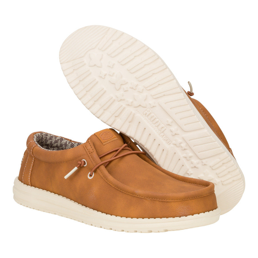 Wally Classic ÿ Tan - Image 3
