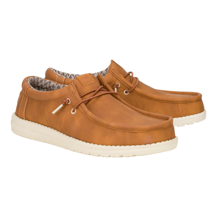 Wally Classic ÿ Tan - Image 2