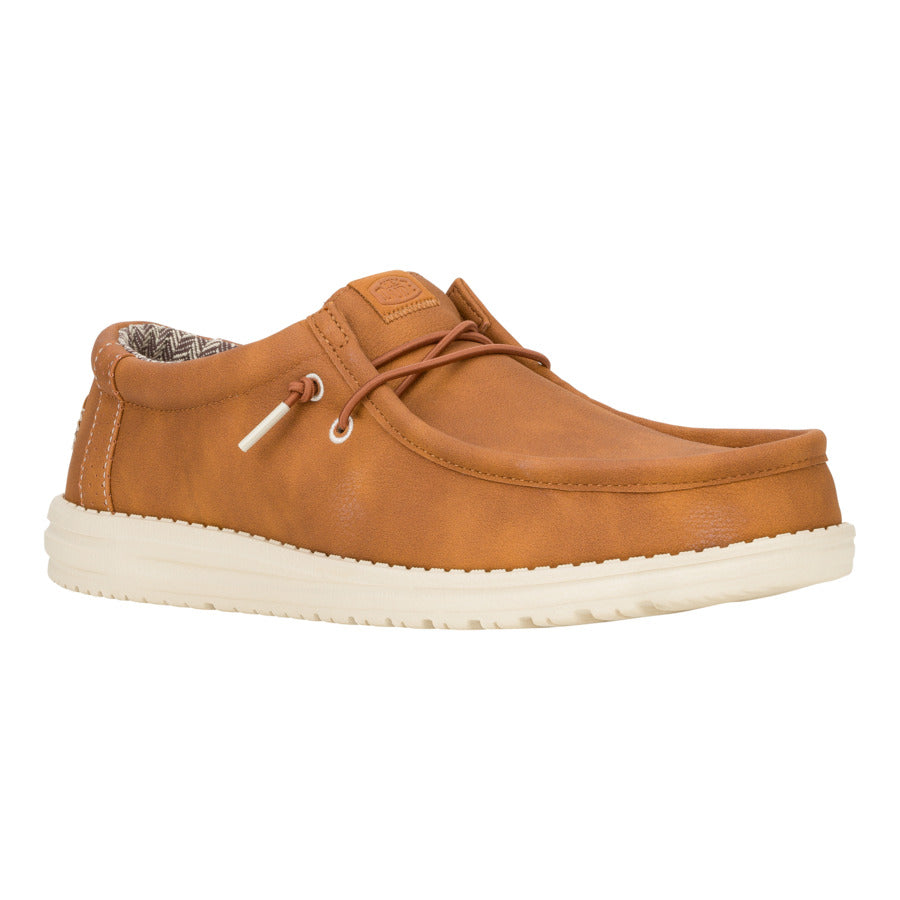 Wally Classic ÿ Tan - Image 8