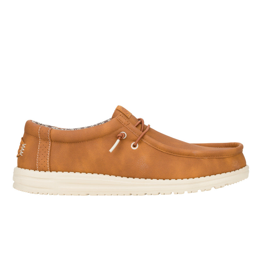 Wally Classic ÿ Tan - Image 7