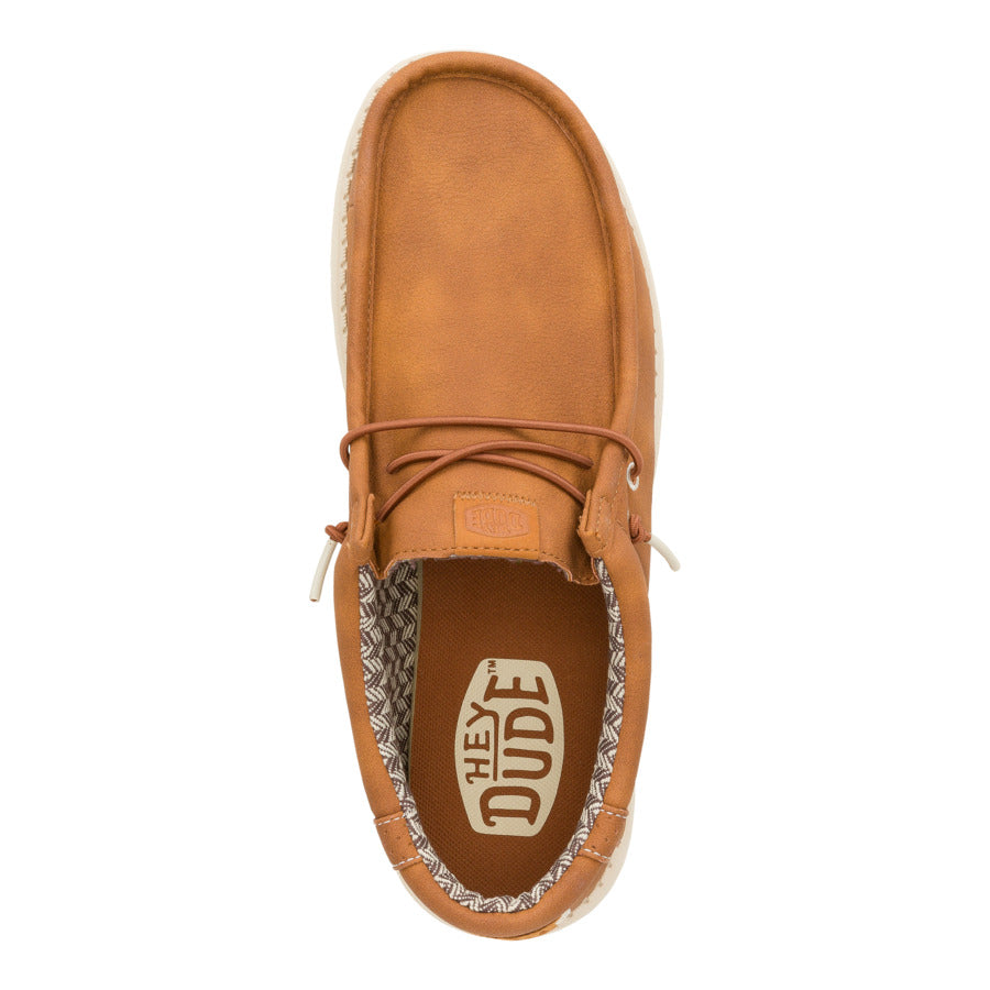 Wally Classic ÿ Tan - Image 6