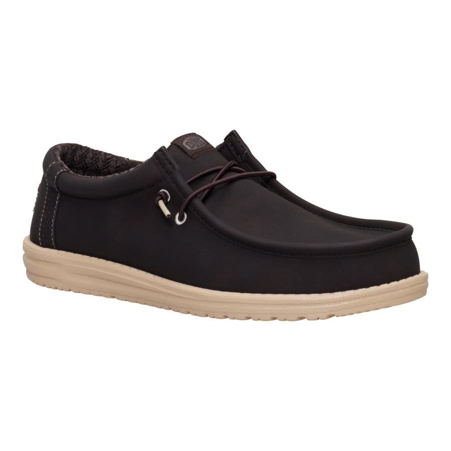 Wally Classic - Mole Brown - Image 7