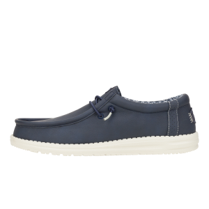 Wally Classic ÿ Navy