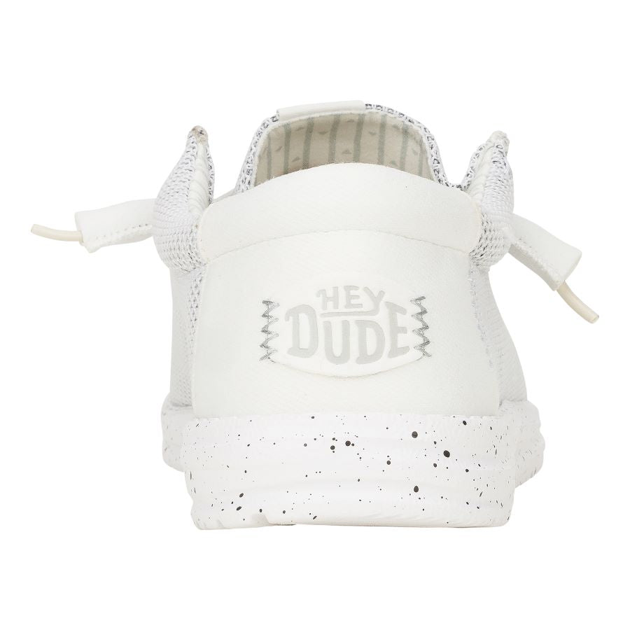 Wally Stretch Sox ÿ Storm White - Image 6