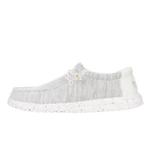 Wally Stretch Sox ÿ Storm White