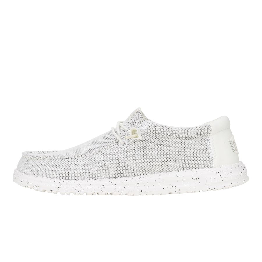 Wally Stretch Sox ÿ Storm White