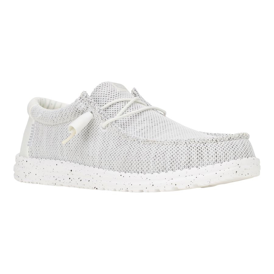 Wally Stretch Sox ÿ Storm White - Image 8