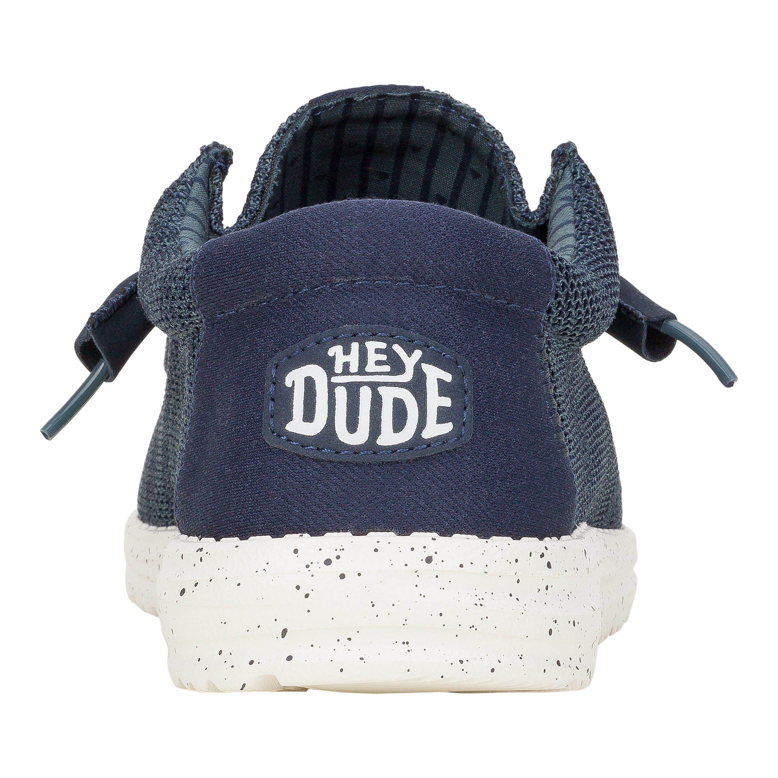 Wally Stretch Sox - Navy - Image 6