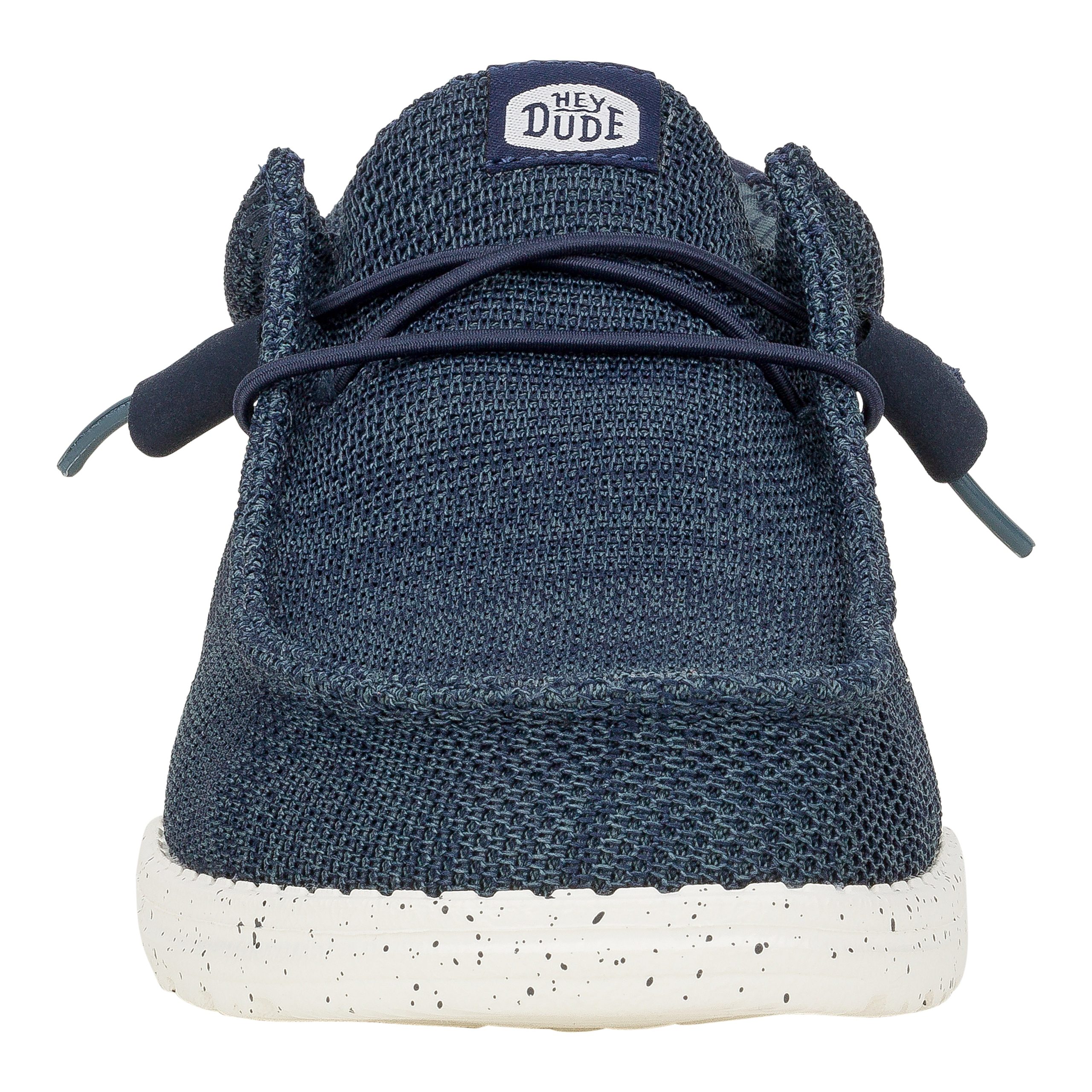 Wally Stretch Sox - Navy - Image 5