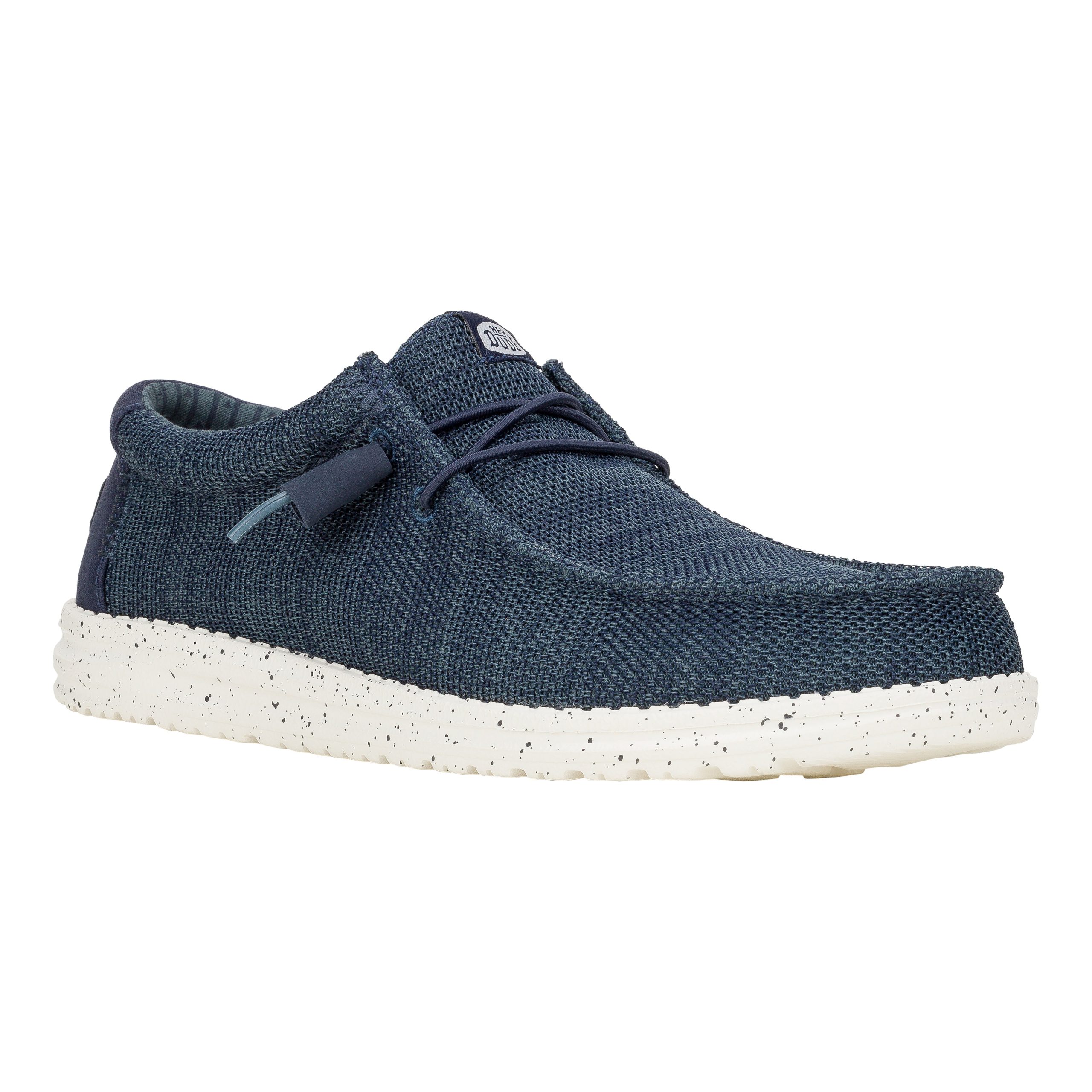 Wally Stretch Sox - Navy - Image 8