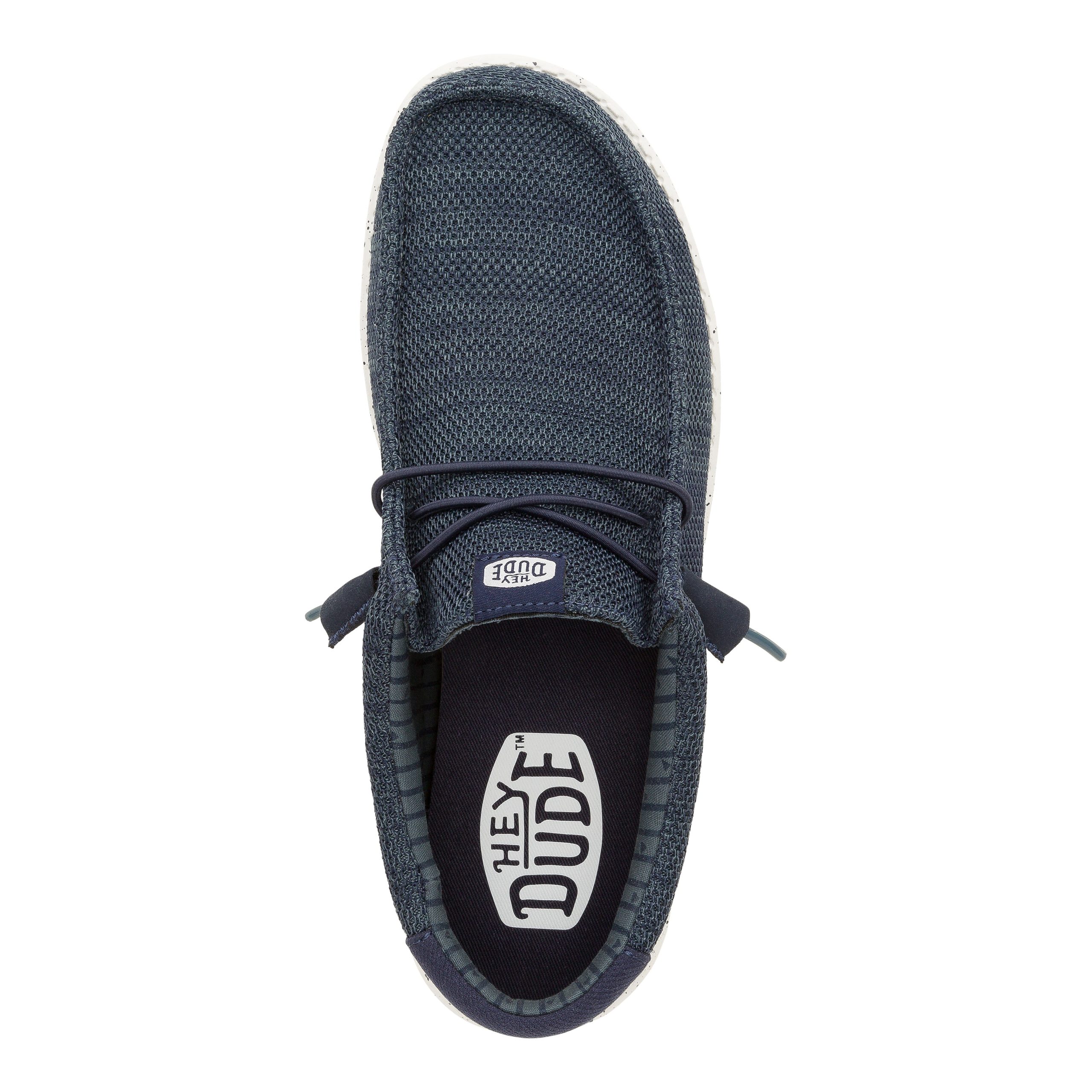 Wally Stretch Sox - Navy - Image 7