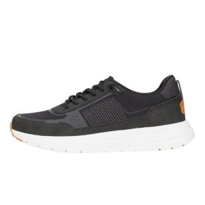 Sirocco Alta Essentials ÿ Black/White