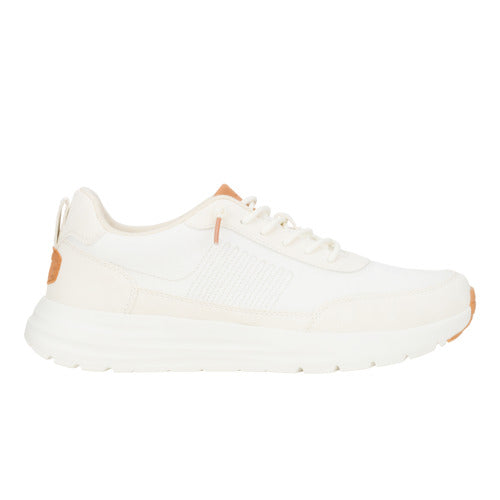 Sirocco Alta Essentials - White/White - Image 7
