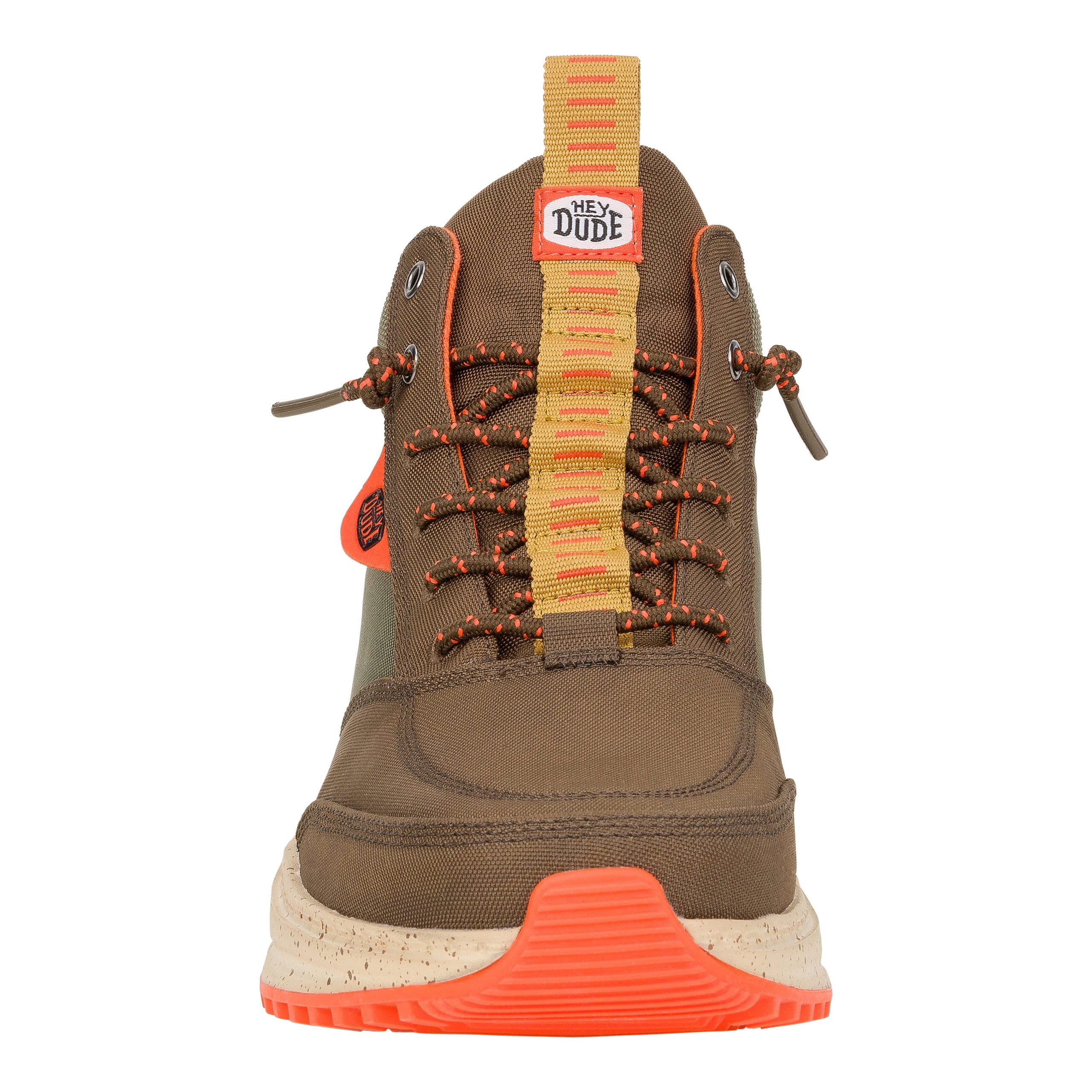 Tahoe Nylon - Dusty Green/Multi - Image 4