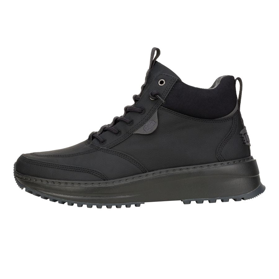 Tahoe Classic ÿ Black