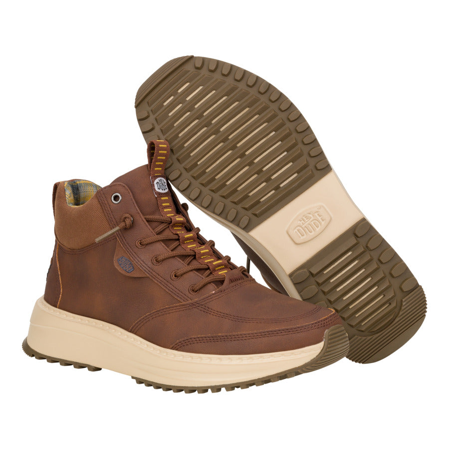 Tahoe Classic - Brown - Image 4