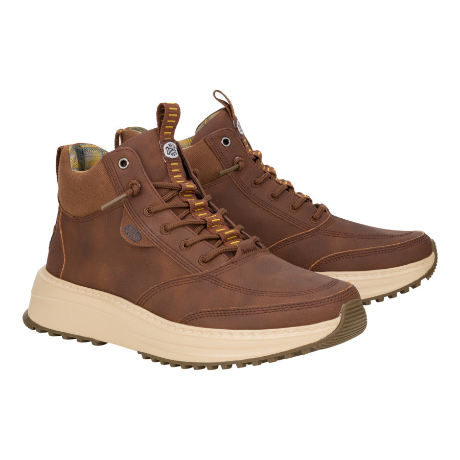 Tahoe Classic - Brown - Image 3