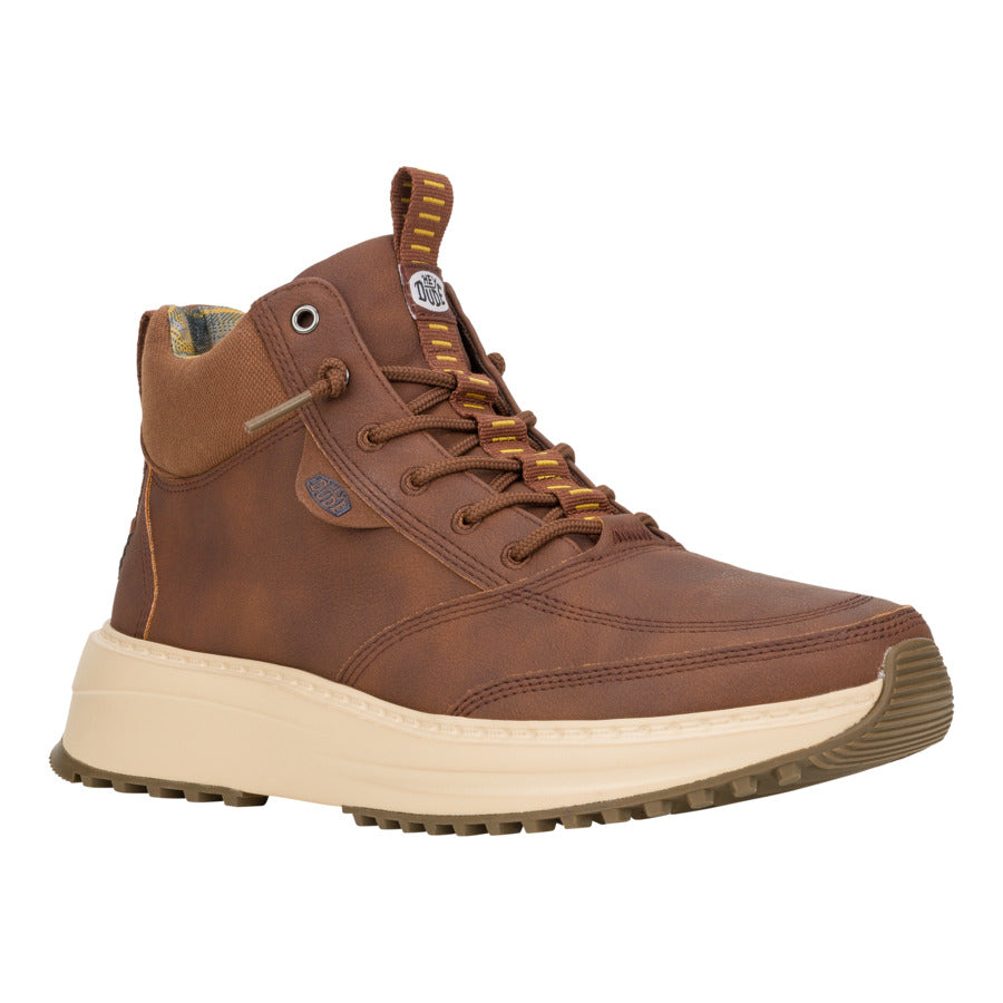 Tahoe Classic - Brown - Image 9