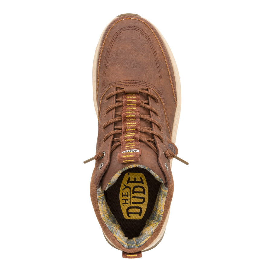 Tahoe Classic - Brown - Image 8