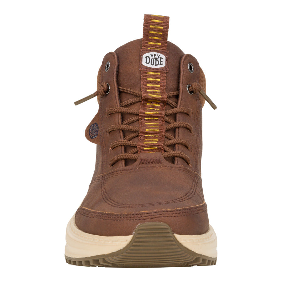 Tahoe Classic - Brown - Image 5