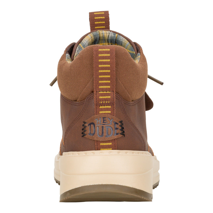 Tahoe Classic - Brown - Image 6