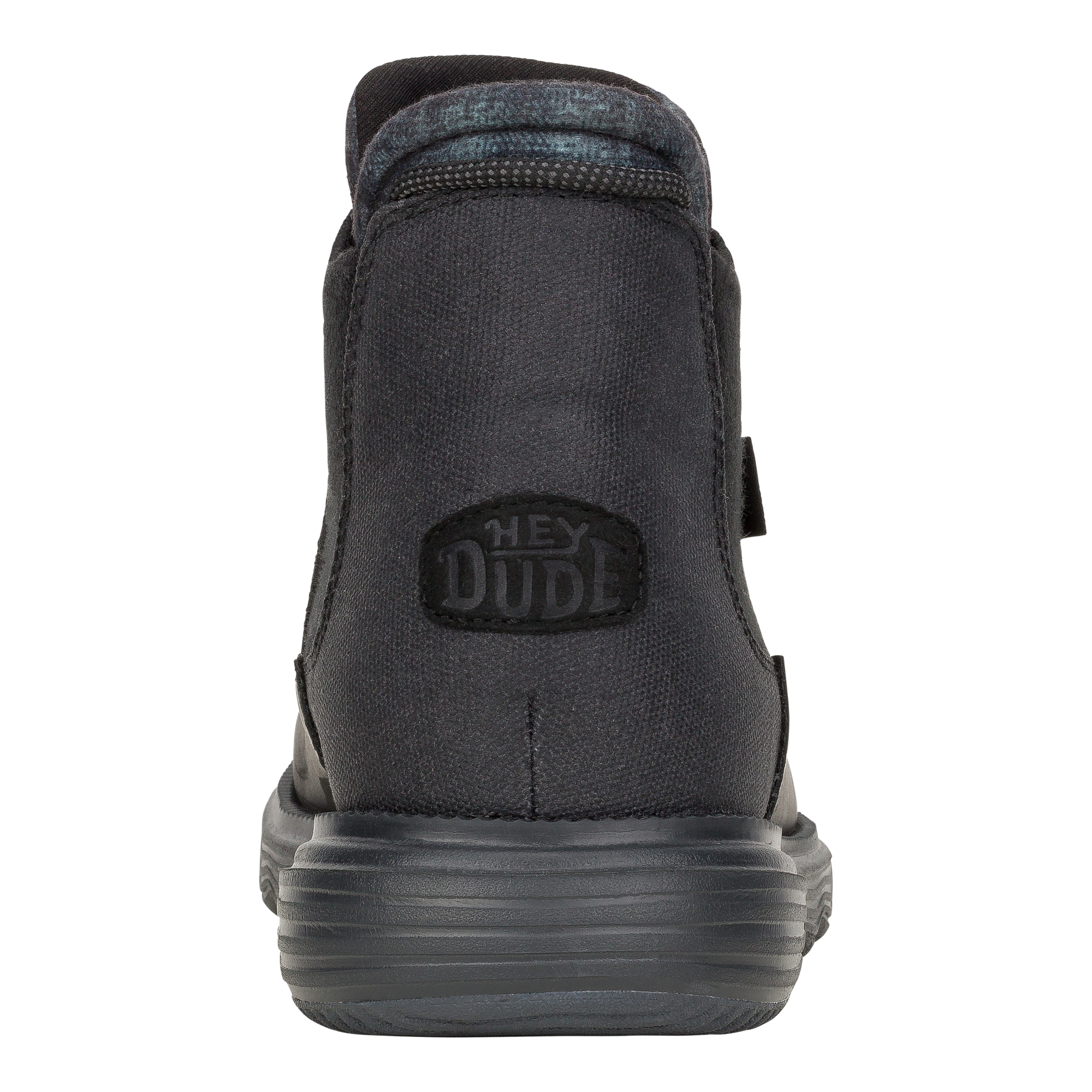 Branson Classic ÿ Black/Black - Image 6
