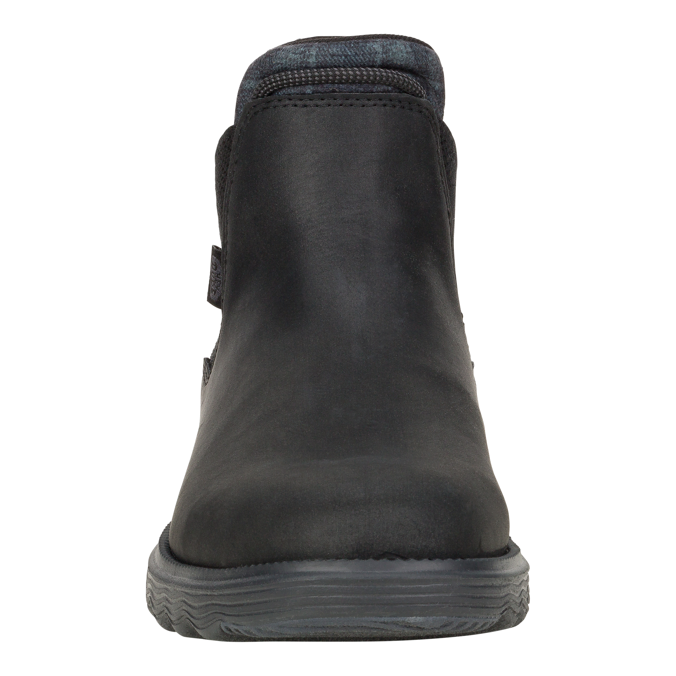 Branson Classic ÿ Black/Black - Image 5