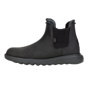 Branson Classic ÿ Black/Black