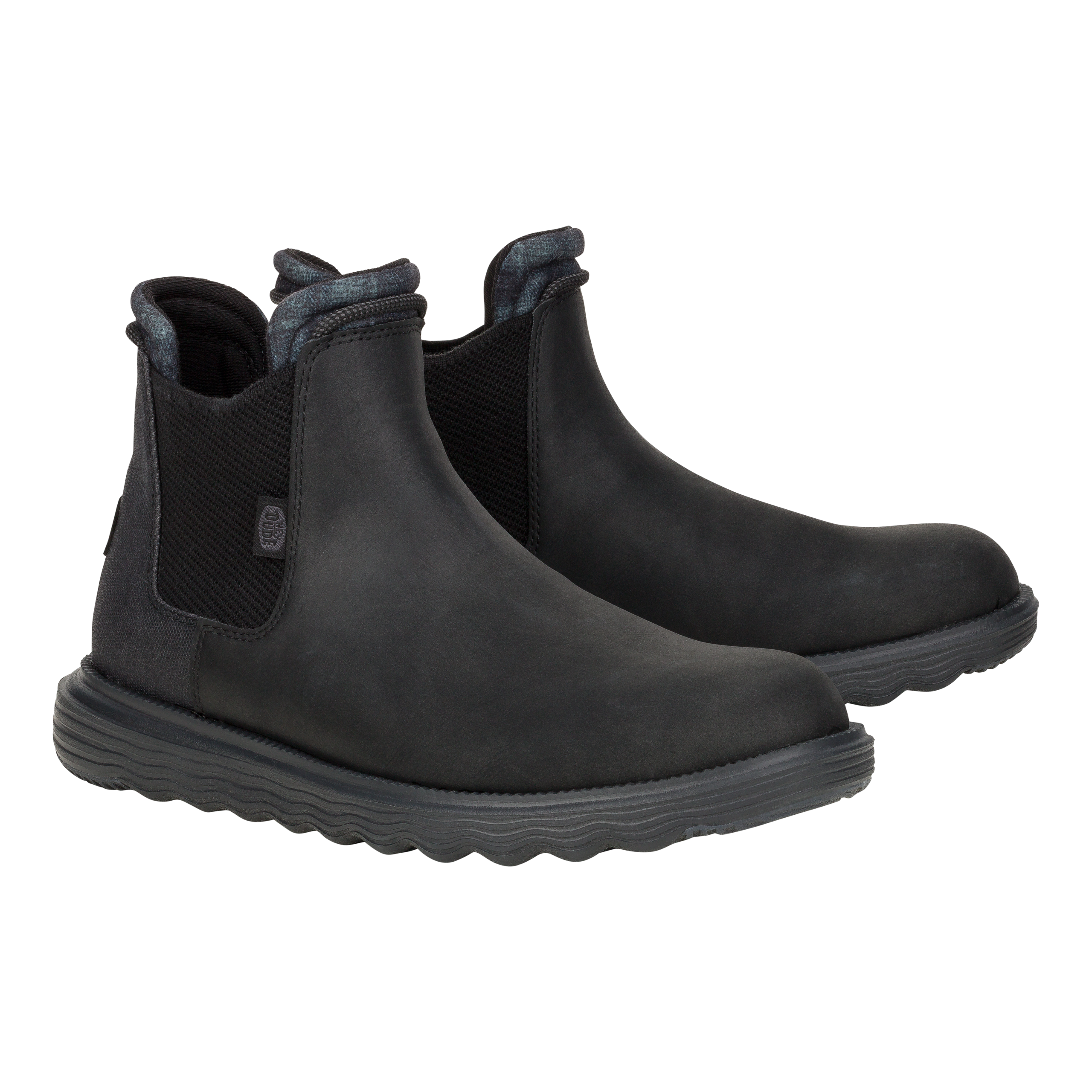 Branson Classic ÿ Black/Black - Image 3