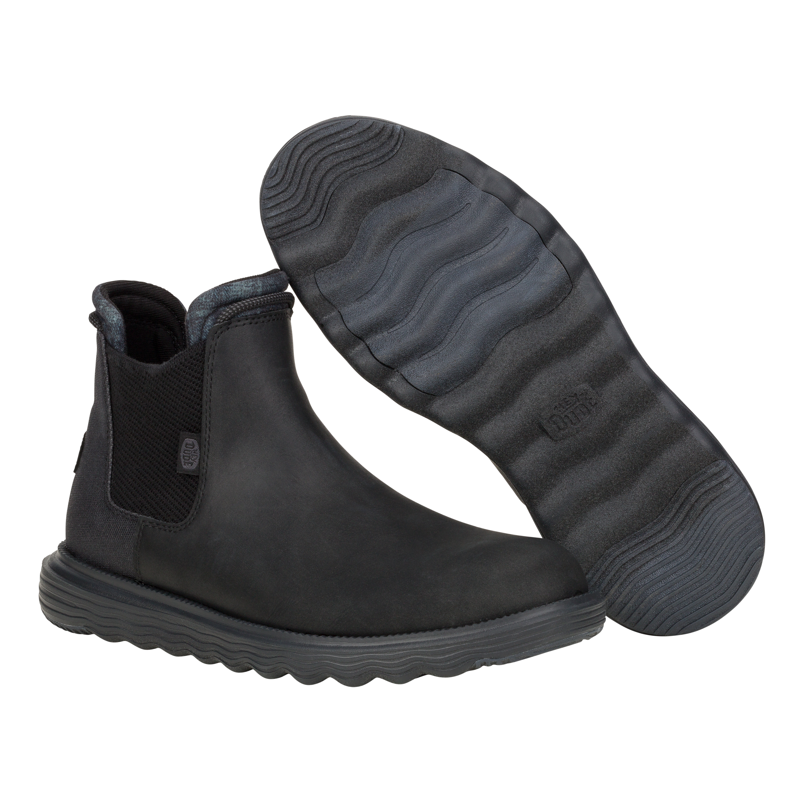 Branson Classic ÿ Black/Black - Image 4