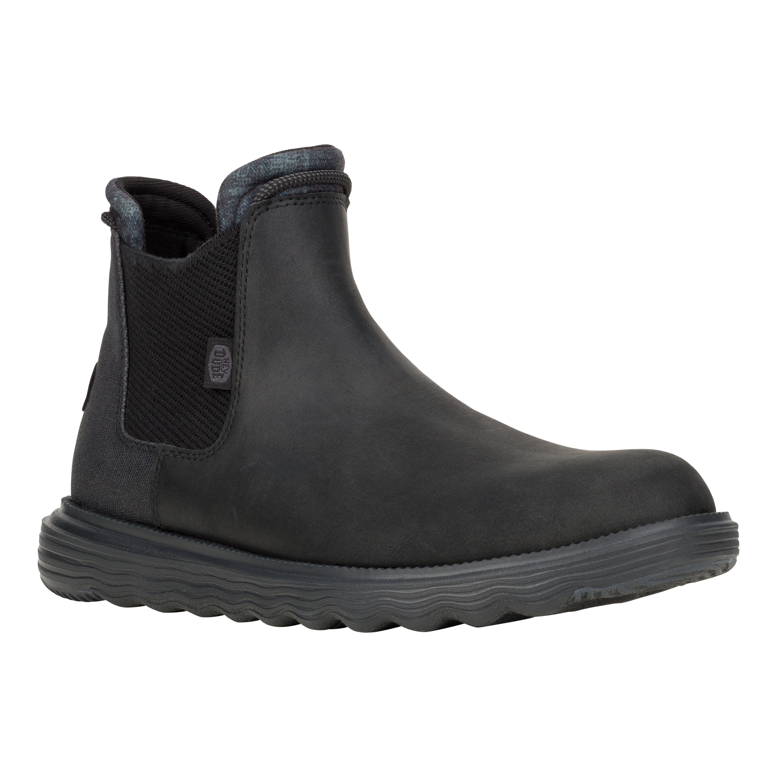 Branson Classic ÿ Black/Black - Image 8