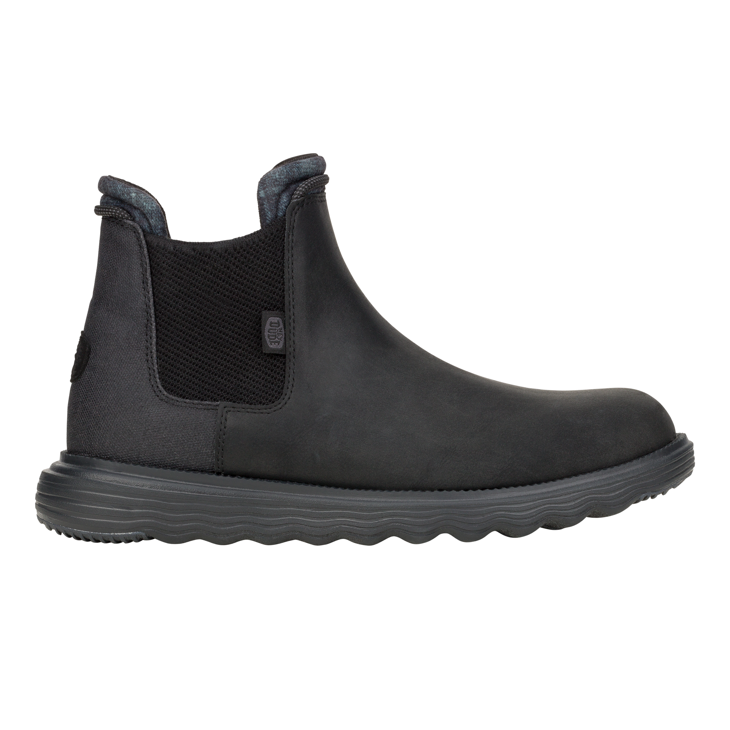 Branson Classic ÿ Black/Black - Image 9