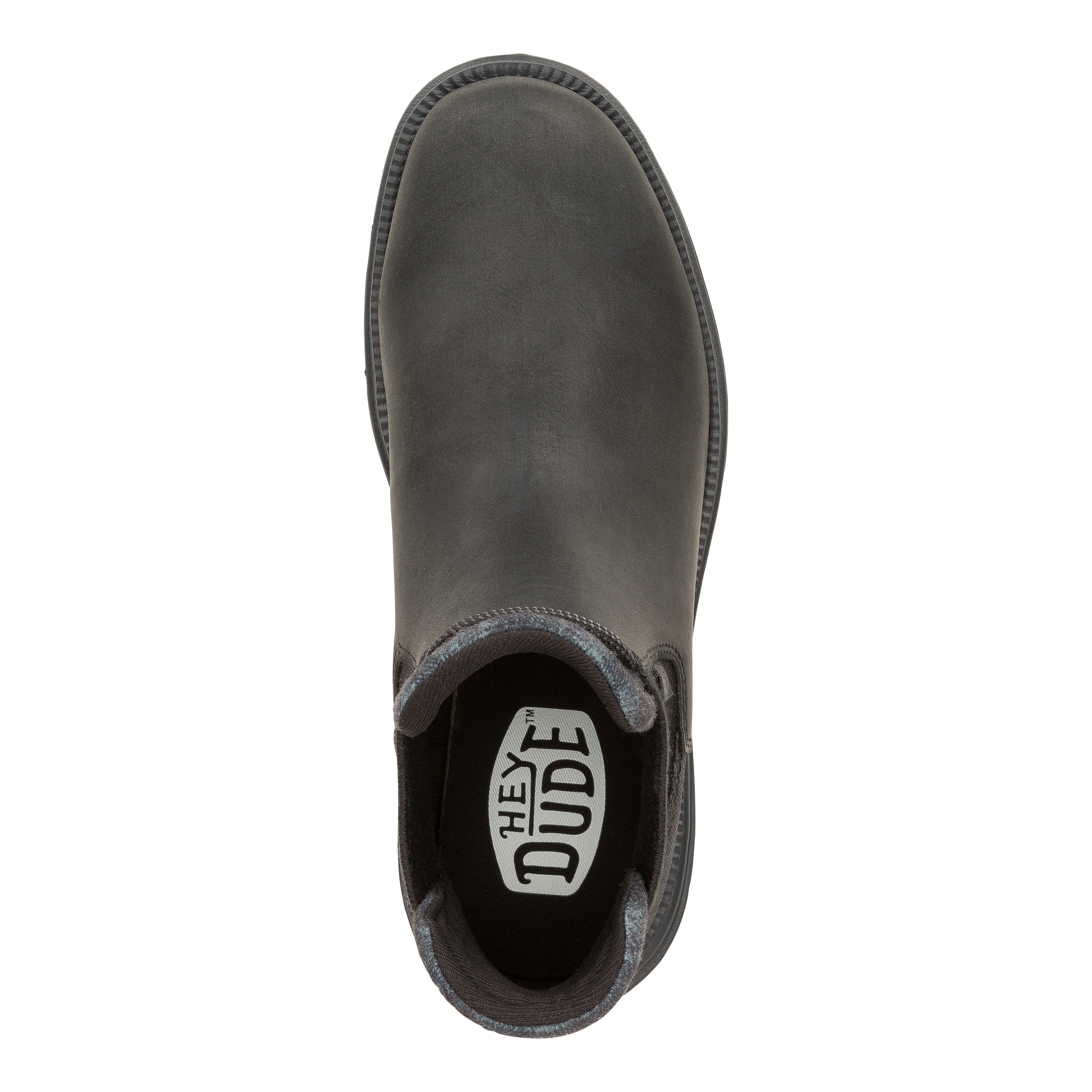 Branson Classic ÿ Black/Black - Image 7