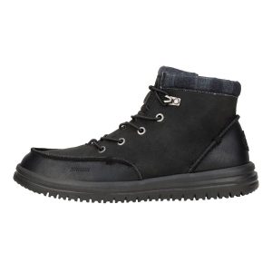 Bradley Classic ÿ Black