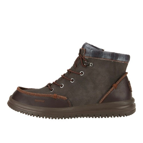 Bradley Classic ÿ Brown