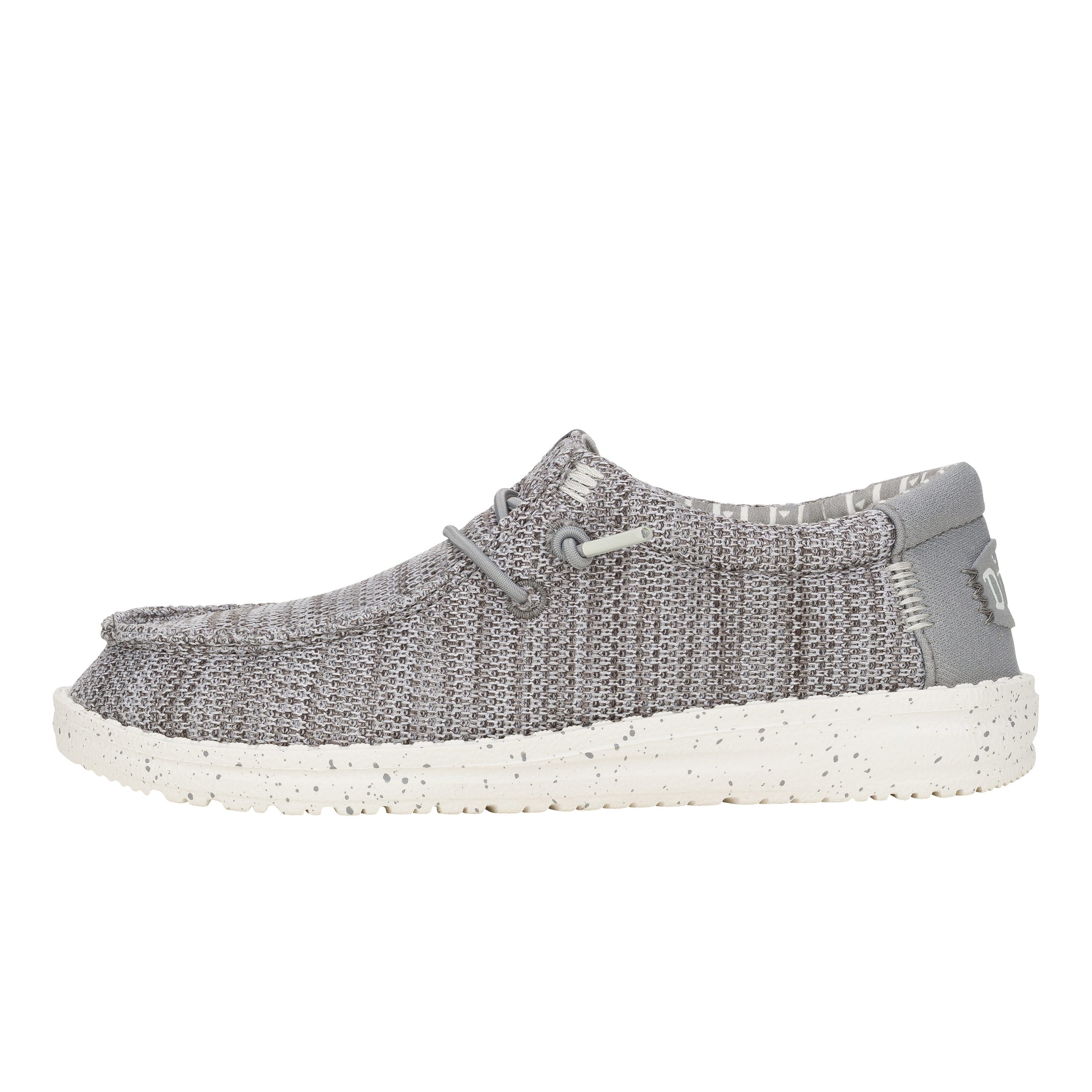 Wally Youth Stretch Mesh ÿ Grey