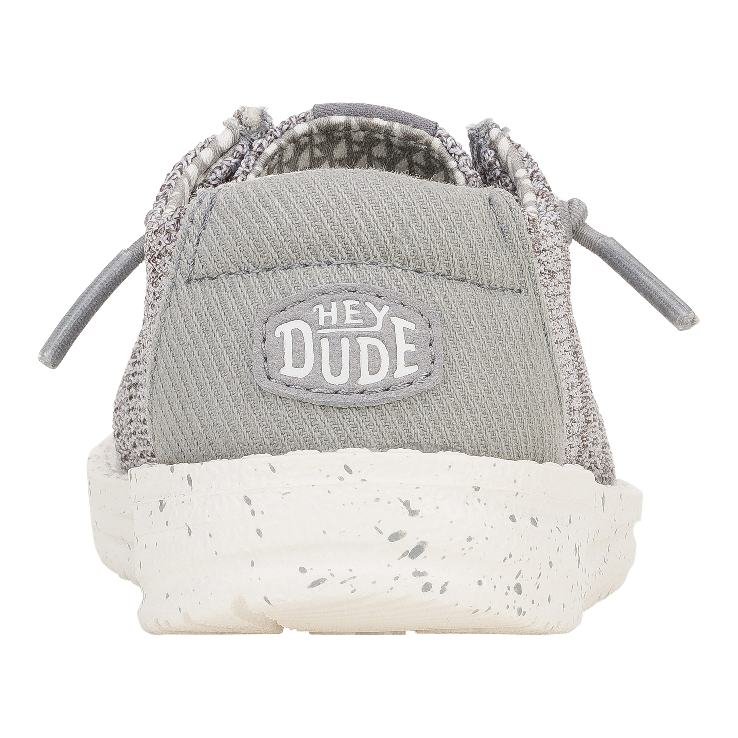 Wally Toddler Stretch Sox ÿ Grey - Image 5