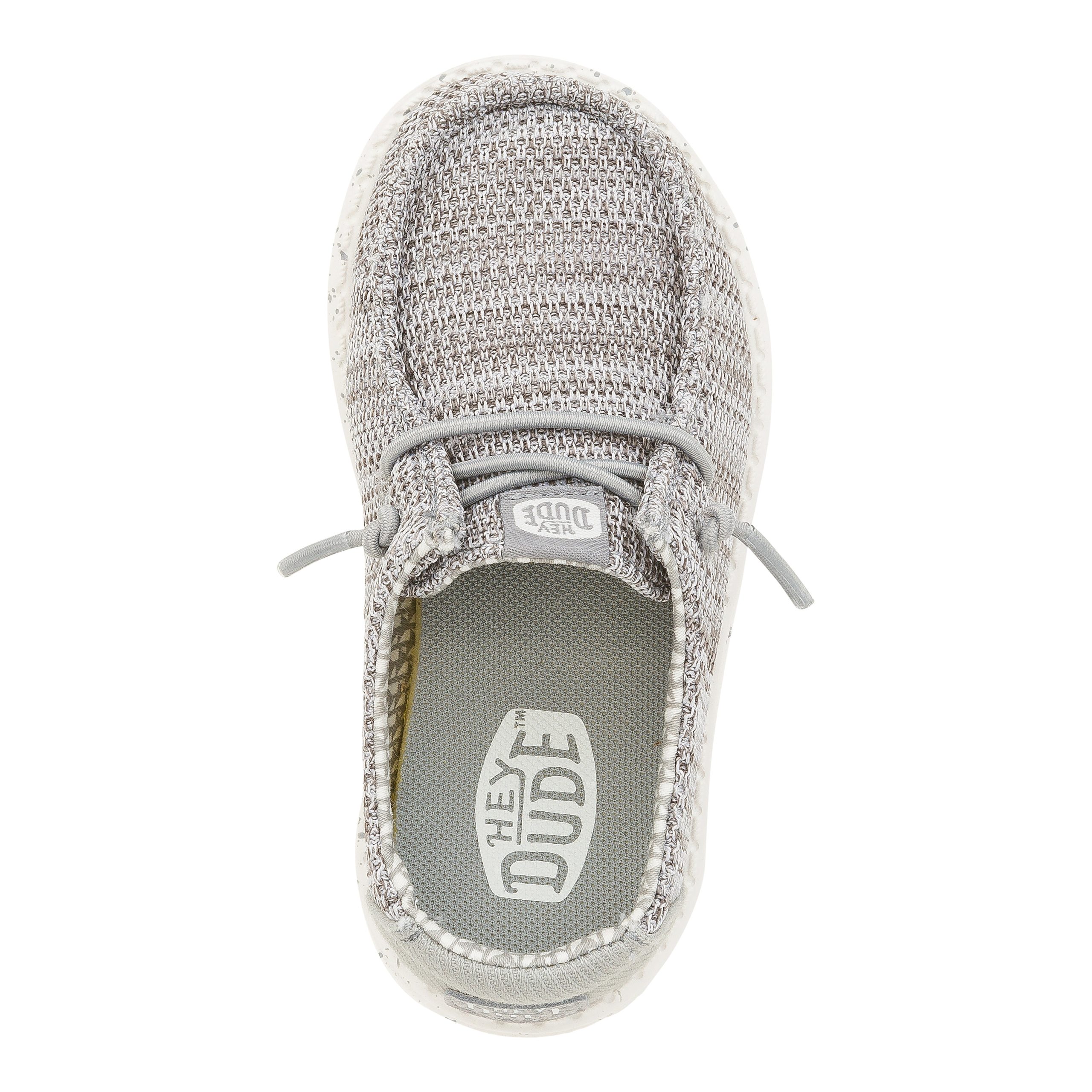 Wally Toddler Stretch Sox ÿ Grey - Image 6